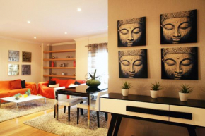 Casino Lisboa House Apartment
